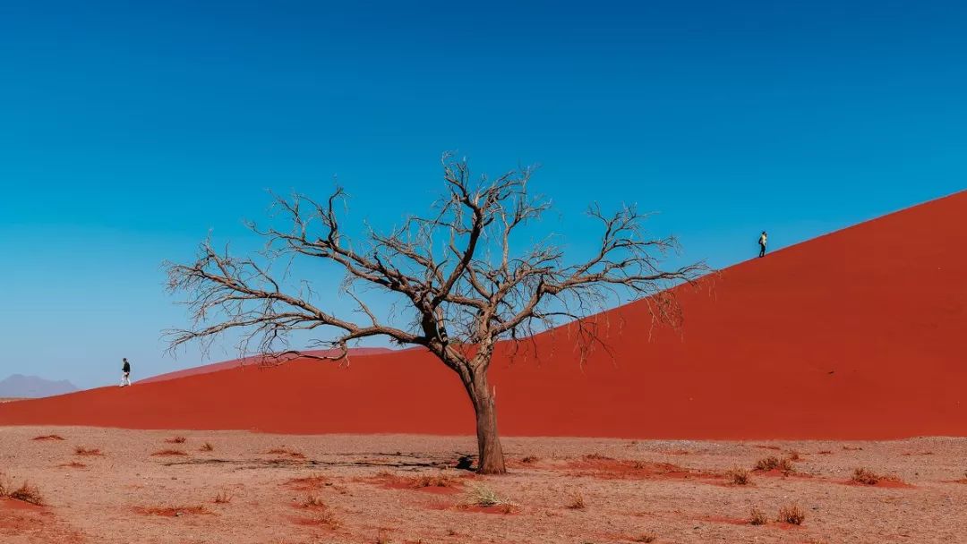 28岁前该去的9个旅游地,必去的30个旅行地