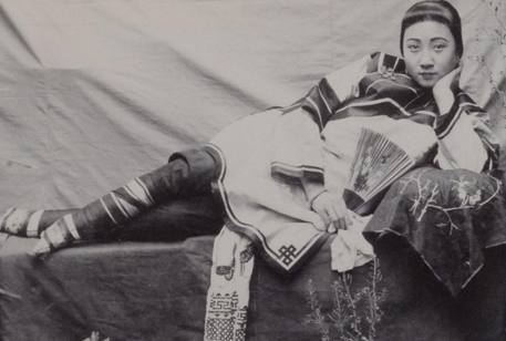 古代女子注重贞洁,古代女子非常看重贞洁