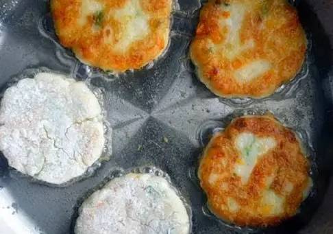 煎饼用低筋中筋高筋面粉,早餐煎饼用高筋面粉还是低筋面粉