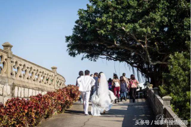 这是我见过最详细的旅游攻略,澳门必须去的旅游景点推荐