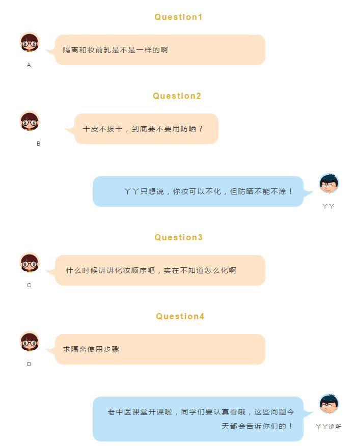 隔离真的有必要买吗,在专柜买的隔离会不会有假的