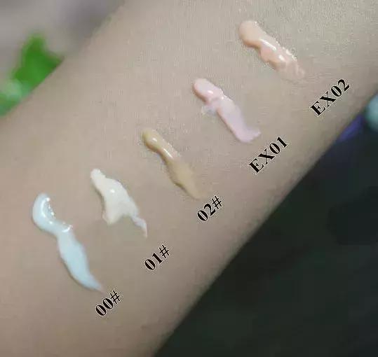 在专柜买的隔离会不会有假的,隔离真的有必要买吗