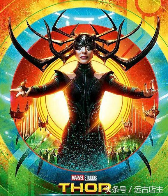 雷神3海拉,雷神3海拉打苏尔特尔