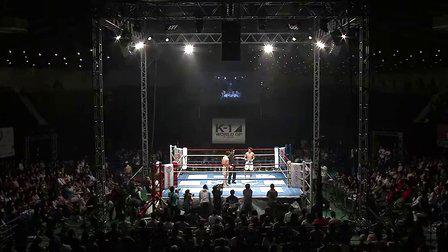 盘点昔日K-1四大天王的接班人都混的怎么样?唯有播求后继有人!