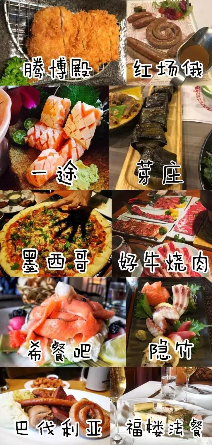 2018，在等一个人，陪我去天津...