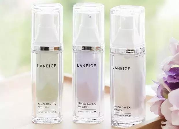 隔离真的有必要买吗,在专柜买的隔离会不会有假的