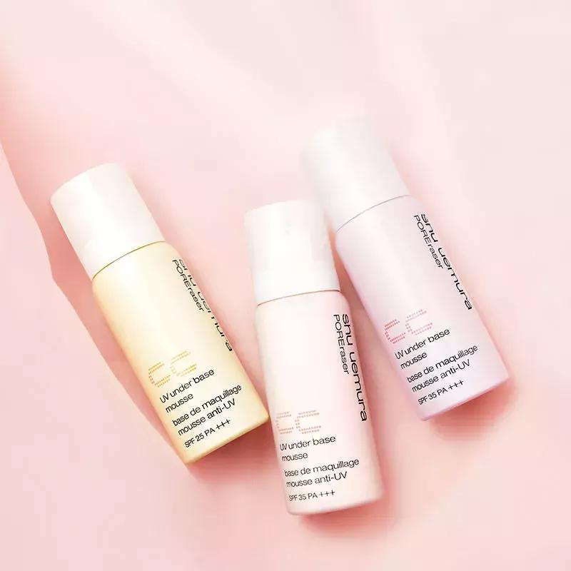 隔离真的有必要买吗,在专柜买的隔离会不会有假的