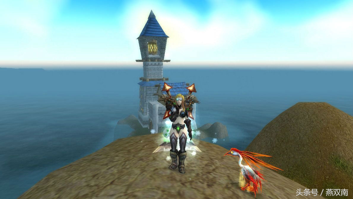 魔兽世界联盟最强排名,盘点魔兽世界各职业好的技能