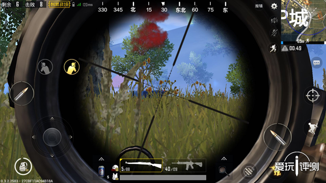 有什么好玩的吃鸡手游推荐,游戏推荐手游多人联机吃鸡