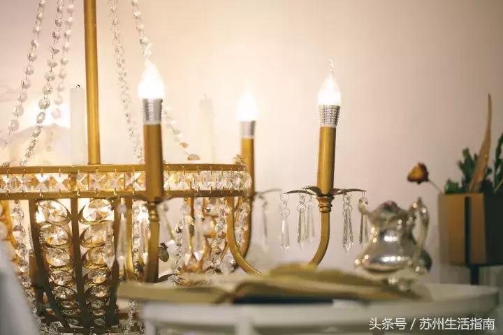 在苏州这些小众下午茶店里，享受最甜蜜的慢生活……