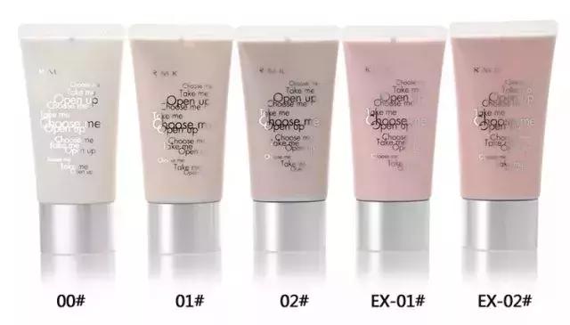 在专柜买的隔离会不会有假的,淘宝上卖的cpb隔离是真的还是假的