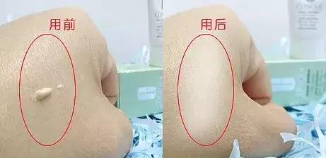 在专柜买的隔离会不会有假的,隔离真的有必要买吗