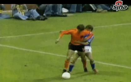 足球过人动作教学c罗,简单过人动作教学足球