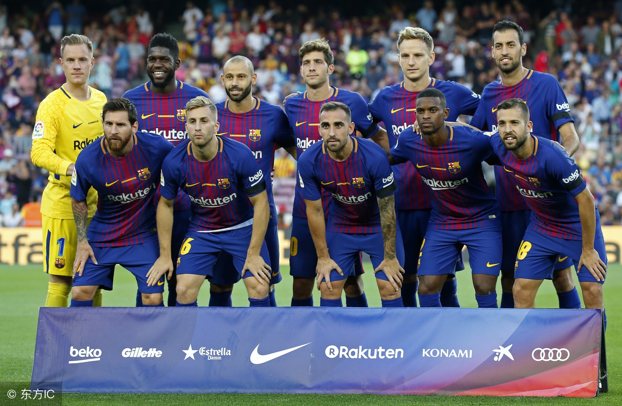 竞彩足球比分周六,今日竞彩巴萨vs皇马