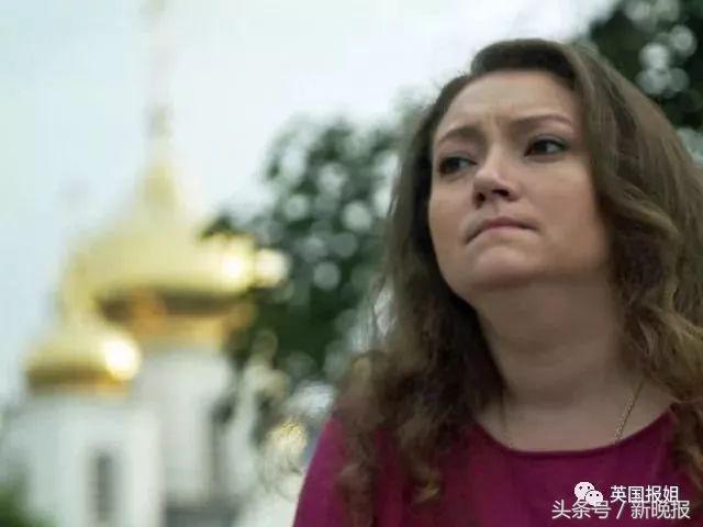 专杀好友、*诱色**警察的俄罗斯蛇蝎女，因为自拍被捕了