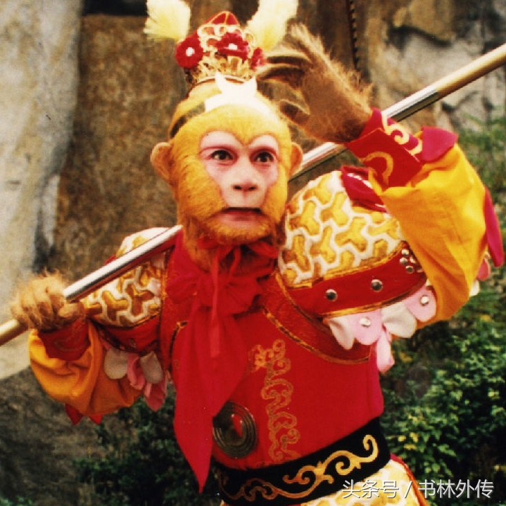 西游记孙悟空是女娲的孩子,西游记孙悟空到底是谁的孩子