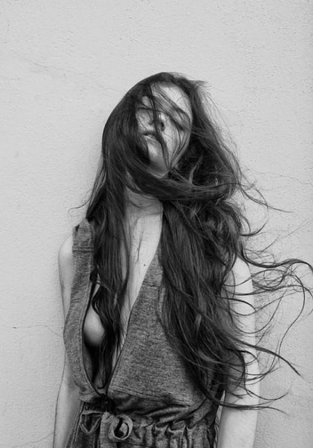 超好看的暗黑系壁纸精选8张,暗黑系极简风格壁纸