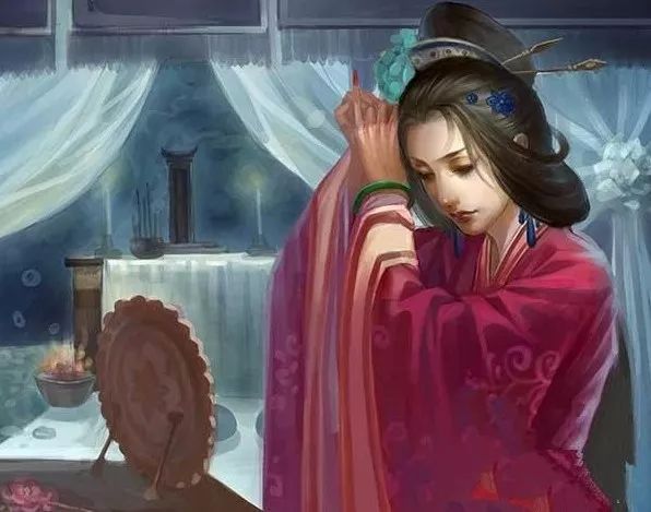 *女妓**变身皇后，皇后沦为*女妓**