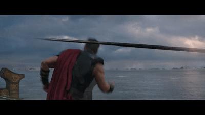 雷神3海拉,雷神3海拉打苏尔特尔