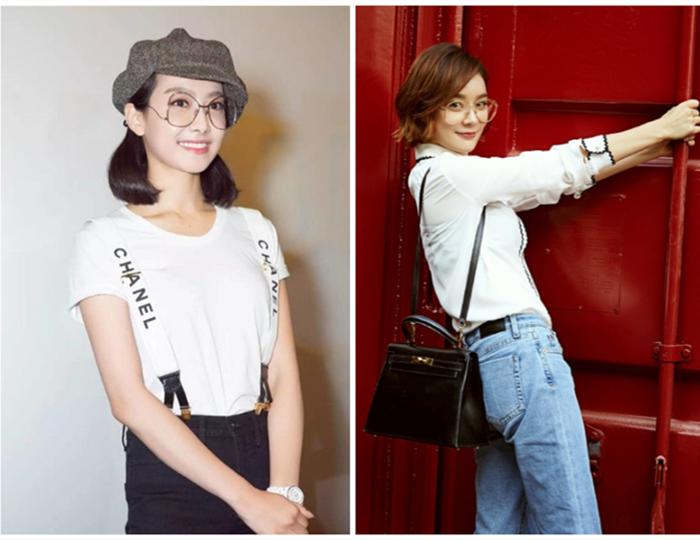 复古激活，奶奶潮唤醒少女心