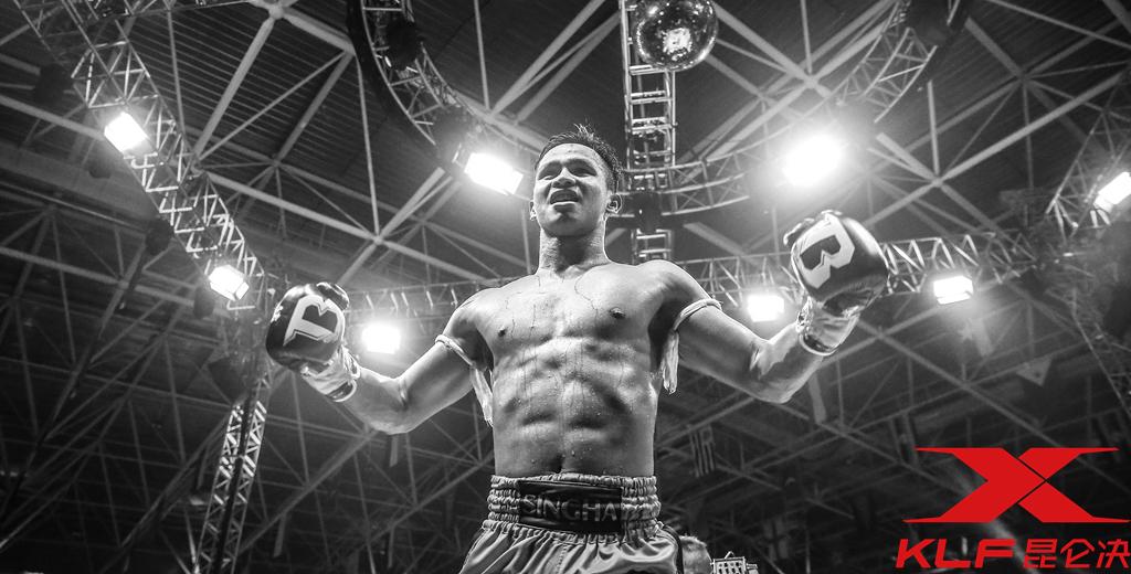 盘点昔日K-1四大天王的接班人都混的怎么样?唯有播求后继有人!