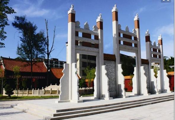 安居乐业，永享晚年的首选——五华