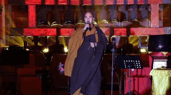 大相国寺梵乐欣赏,汴梁相国寺