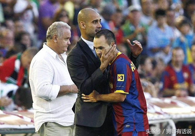 英超笔记第2期：因涅斯塔来英超？孔蒂没钱了！舍瓦说莫拉塔不行