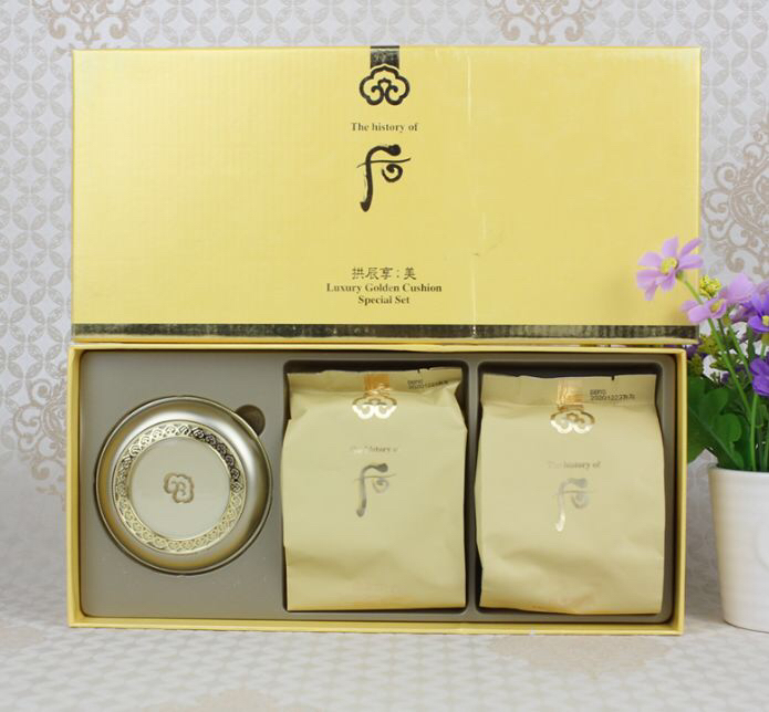 薇诺娜气垫种草,气垫种草气垫选择