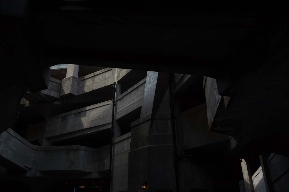 上海1933老场坊,上海1933老场坊景点