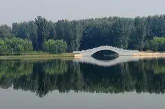 北京各区16处免费森林公园,森林公园北京有几个