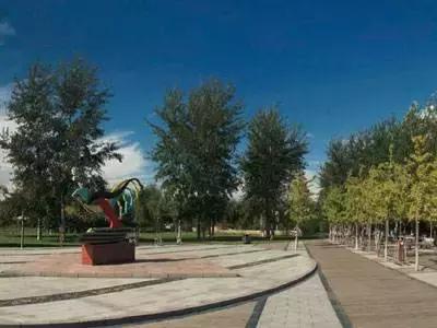 北京各区16处免费森林公园,北京最新40个公园