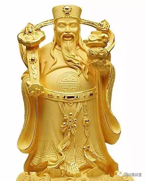 店里的财神爷怎么供奉,公司财神爷有什么讲究