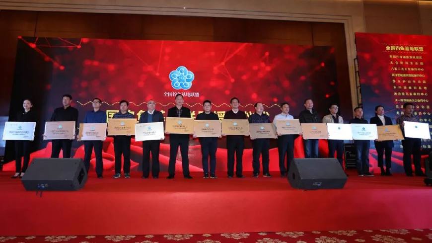 互利互惠，创新共享！CAA2018年“春茗会”在津隆重举行