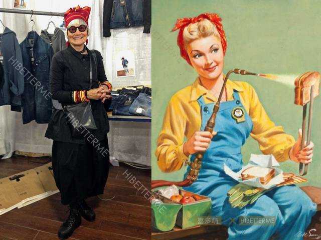 了不起的麦瑟尔夫人哪里能看,了不起的麦瑟尔夫人复古风