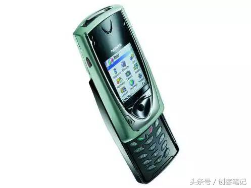 这是诺基亚最出色的21款手机，承载了几代人的青春和回忆