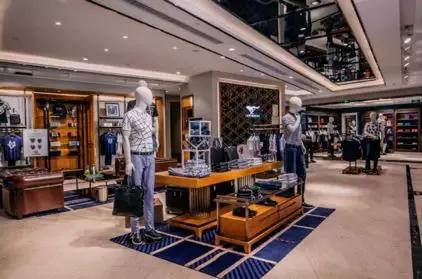 还在焦虑男装陈列怎么做???今日分享让你走出困惑!!!