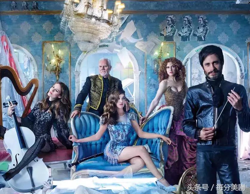 2022美剧追剧排行榜,最新最好看的美剧推荐