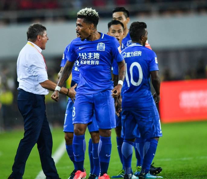 广州富力有没有拿过冠军,广州富力打过几次亚冠