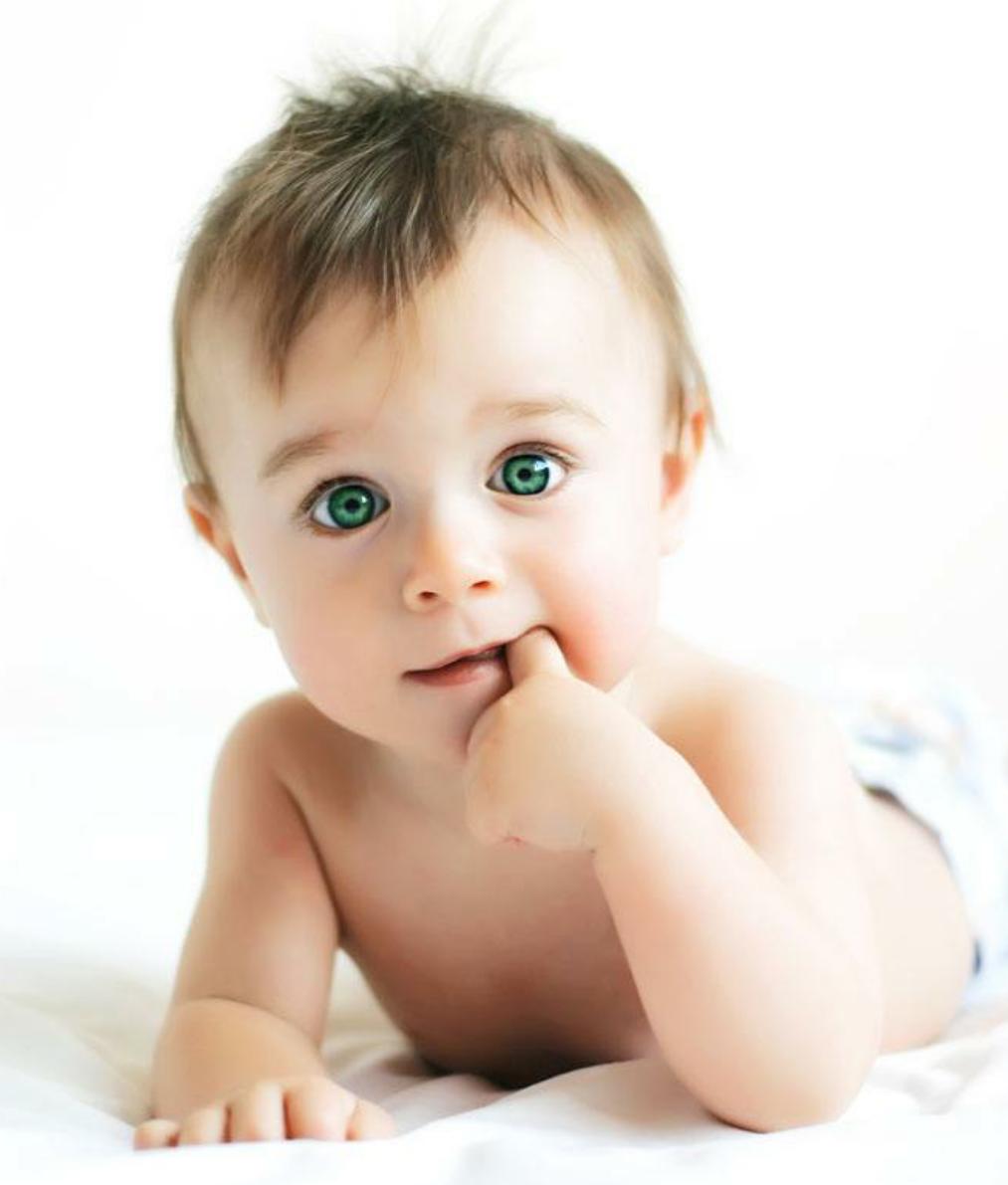 一个月宝宝要补钙和锌吗,儿童补钙一年补几个月