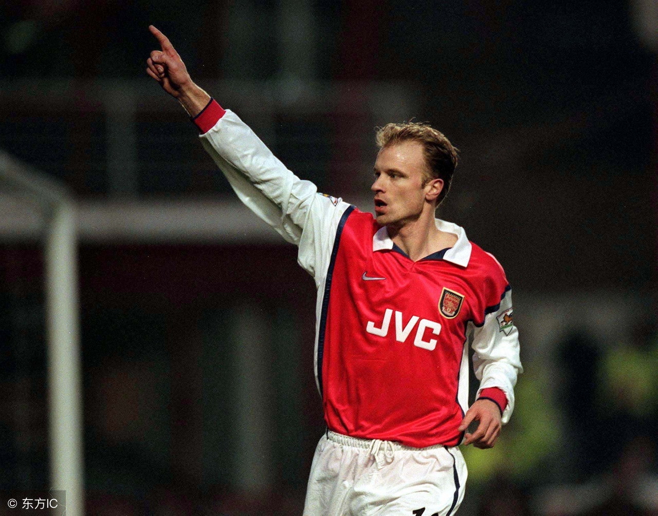 温格告别阿森纳最后一场,阿森纳难掩颓势