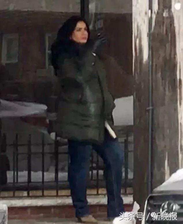 专杀好友、*诱色**警察的俄罗斯蛇蝎女，因为自拍被捕了