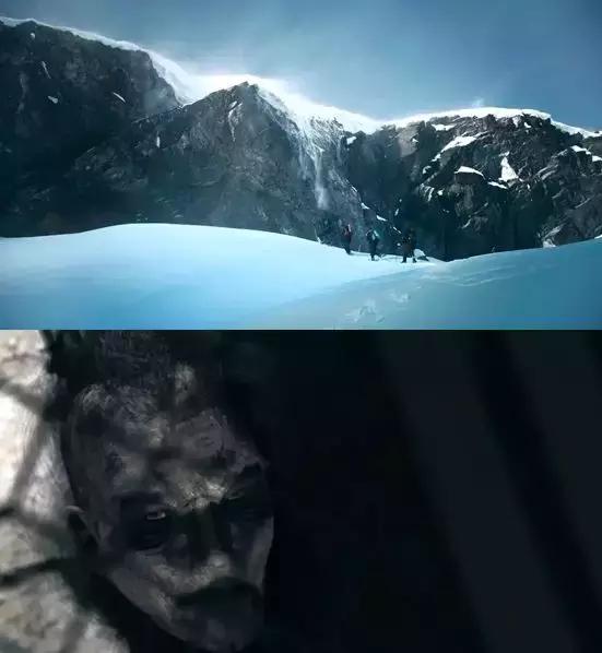 世界四大未解之谜灵异事件视频,世界未解之谜灵异事件