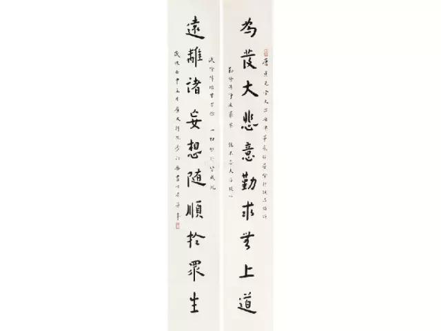 著名画家高慧老师书画作品赏析,二十四节气书画作品赏析