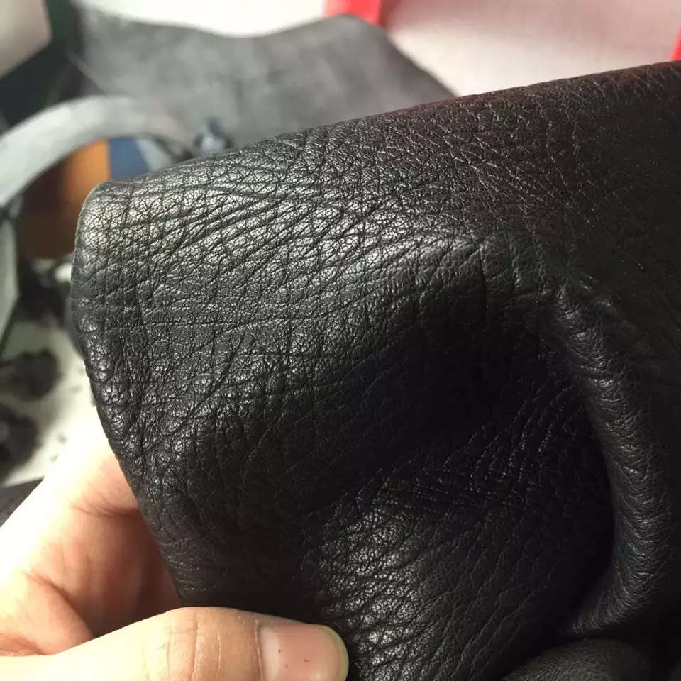 真皮与人造革有什么区别,人造革和真皮的区别