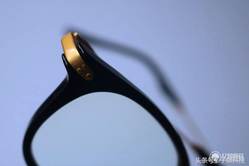 米家钛防蓝光眼镜怎么样,inmix防蓝光眼镜测评