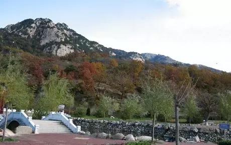 北京这38个森林公园您都去吗？先收藏了，有空咱们玩个遍！