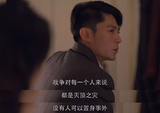 好的抗战剧,抗战剧要还原战争的残酷性