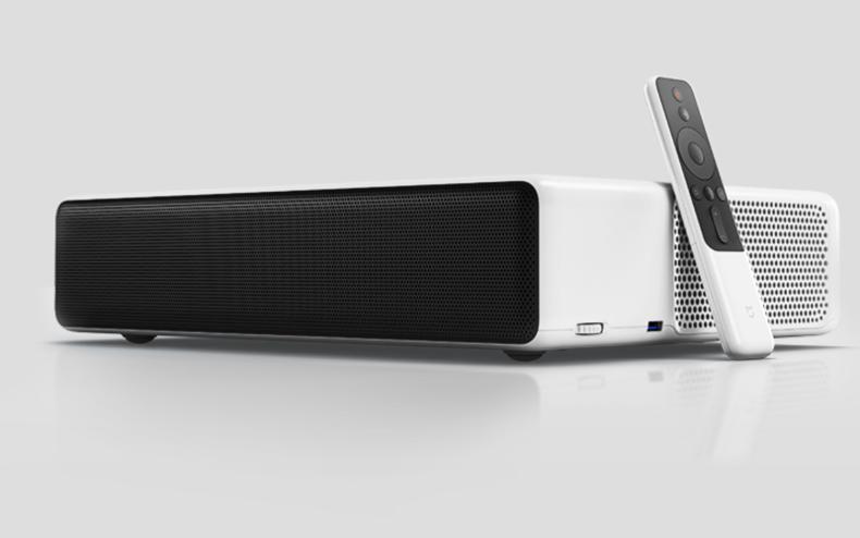 投影仪巨幕家用小米,小米投影仪家用高清超清挂式