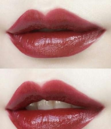 适合15岁女孩的大牌口红,10支高级显白口红